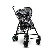 Maxi Taxi Cosmos Baston Bebek Arabası -yeşil MAXITAXI.089