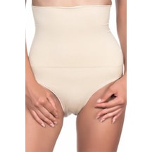 Ang Butik Ten Yüksek Bel Double Slip Korse