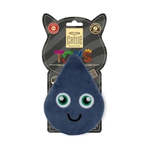 Cattie Matatabili Kedi Peluş Oyuncağı Damla 11 Cm