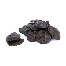 Kayısıcı Çekirdekli Bitter Çikolatalı