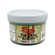 Pas Efekti 150 Cc Pas Yeşil