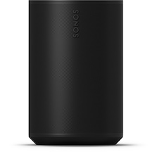 Sonos Era 100 Sl Kablosuz Akıllı Hoparlör, Wi-fi Ve Bluetooth 5.3 Bağlantılı, Mikrofonsuz Tasarım, Stereo Ses, Airplay 2 Uyumlu, Ev Ve Oda Kullanımı İçin Kompakt Hoparlör