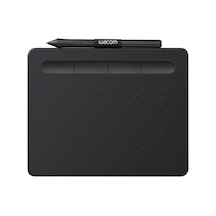 Wacom CTL-4100K-N Intuos Pen Small 7.9 x 6.3" Grafik Tablet