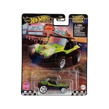 Premium Meyers Manx Gjt68 Jbl22 Çok Renkli