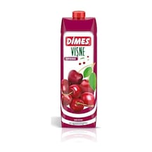 Vişne Meyveli İçecek 1000ml