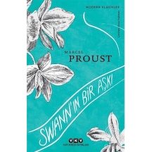 Swann'In Bir Aşkı/Marcel Proust