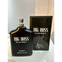 Playboy By My Love Parfüm 100 Ml Diğer