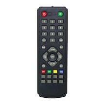Mersat Mini Scart Uydu Kumandası