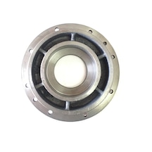 Pancar Motor E80-E89 6hp/9,5hp-11,5hp Flanşlı Kapak