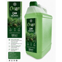 Çam Kolonyası 5 Litre