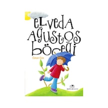 Elveda Ağustos Böceği - Qhdh-610005