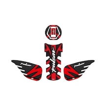Gogo Bajaj Pulsar Uyumlu Tankped 2014-2023