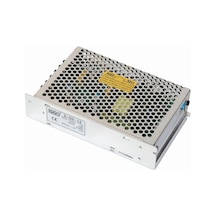 Ines-50-05 - 50W 5Vdc 10.0A Ray Montajlı Kapalı Tip Güç Kaynağı