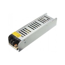 İnoled Amper Metal Kasa Slim Adaptör 16.6 2124 12 Volt