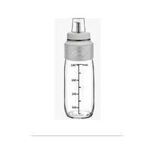 Cam Yağdanlık 500 Ml Royaleks-clkn Acı Kahverengi