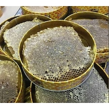 Kahraman Bal ve Arıcılık Karakovan Petek Bal 1350 KG