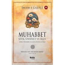 Muhabbet / İmam Gazali