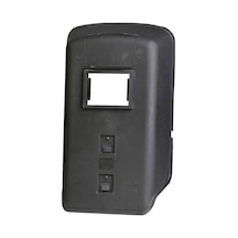 Eltos Siyah Plastik Kaynak Maskesi Ce Belgeli Kaynak Camı Seçenek