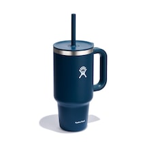 Hydro Flask Hf-tt32ps464 946ml 32oz Seyahat Bardagı Indıgo İndigo