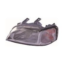 Honda Civic 6 On Far Sol 1997-1998 Depo 2171132lldem