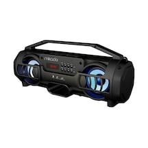 Mikado MD-BT38 Freestyle Işıklı Kablosuz Bluetooth Hoparlör