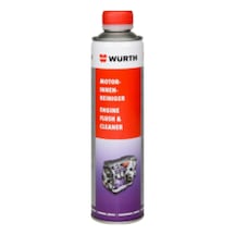 Motor İçi Temizleyici