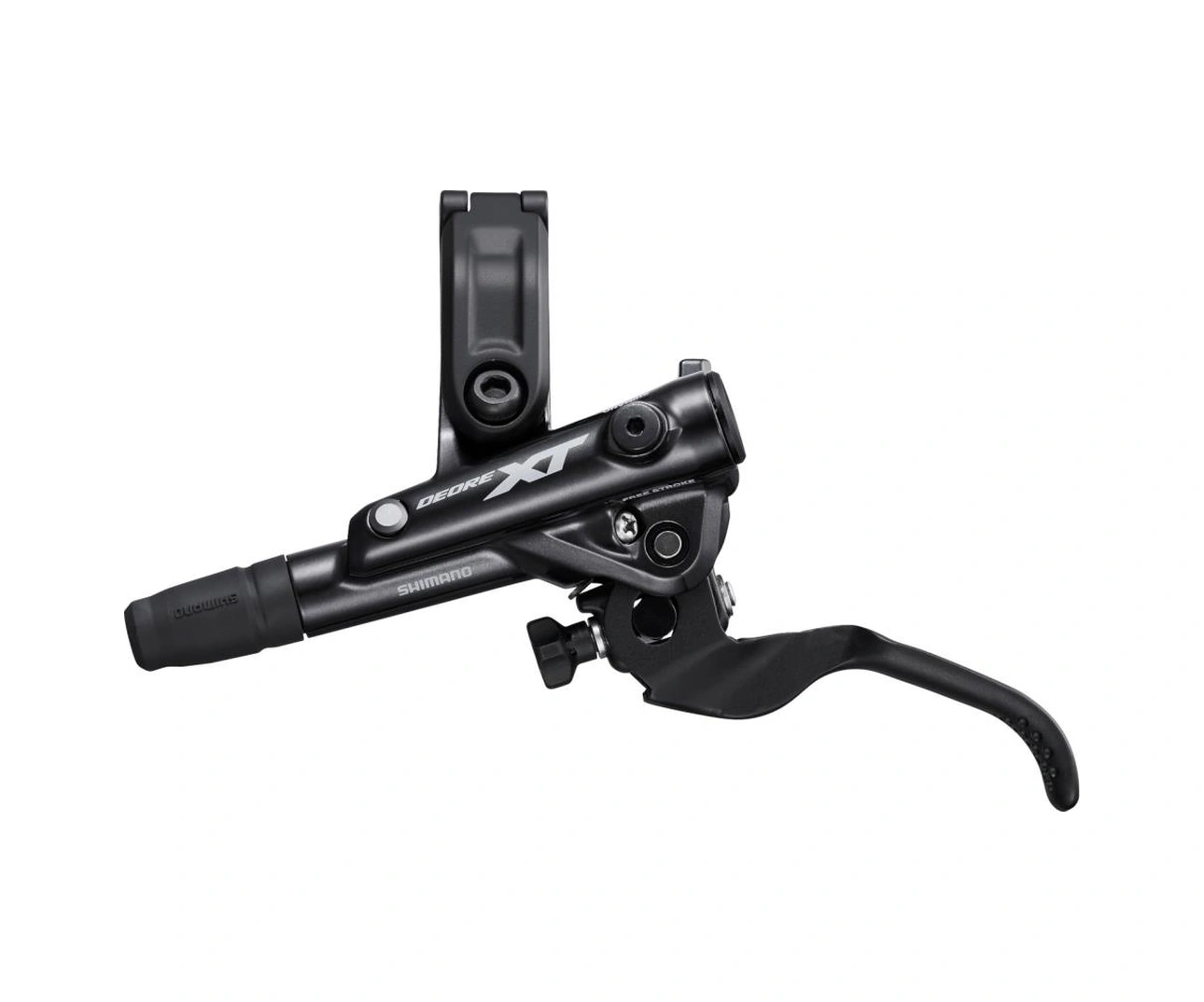 Shimano Hidrolik Disk Fren Kolu Xt Bl-m8100 Ön I-spec Ev
