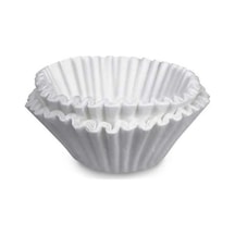 Basket Filtre Kahve Kağıdı 90/250 500'Lü Paket Profesyonel Tip