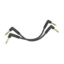 Planet Waves Pwpra205 Yama Kablosu Patch Cable - Çiftli