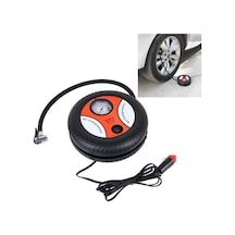 Cbtx Dc 12v 260psı Taşınabilir Araba Hava Kompresörü Pompası Araba, Bisiklet, Motosiklet İçin Lastik Şişirme - 380 Model Cbtx Dc 12v 260psı Taşınabilir Araba Hava Kompresörü Pompası Araba, Bisiklet, Motosiklet İçin Lastik Şişirme - 380 Model