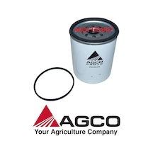 Massey Ferguson Mazot Filtresi Ön 3909638M1 Agco