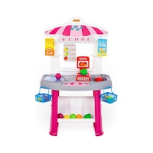 Polesie Süper Market Mini Set Kutuda 58614