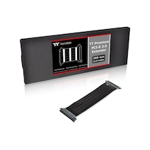 Thermaltake Pcı-E 3.0 X16 300Mm Riser Kablo Ac-045-Cn1Otn-C1