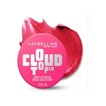Maybelline New York Cloudtopia Köpük Dokulu Mat Allık 04 Pink Daydream