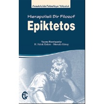 Epiktetos- Türkiye Felsefe Kurumu