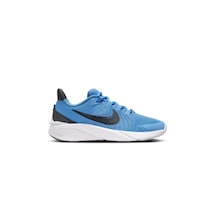 Nike Dx7615-408 Star Runner 4 Kadın Spor Ayakkabı Çok Renkli