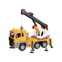 Driven Vinç - Sarı Wh1374z Çok Renkli