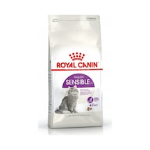 Sensible 33 Hassas Yetişkin Kedi Maması 10 Kg