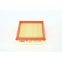 Hava Filtresi - Corsa 1.4 Si Benzinli 82hp 60kw C 14 Se 1993-2000 Bosch 1457433603 --90486296-834581-90412779-90486299