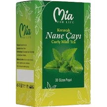 Mia For Life Spearmint Tea Kıvırcık Nane Çayı 30'lu