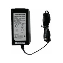 Sagemcom 12V 5A Adaptör(Power Kablosu Dahil)