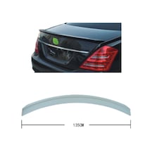 Mercedes W221 Bagaj Spoyleri, M A2117900388