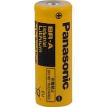 Panasonic BR-A BR17455 3V Lityum Pil