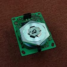 Sharp Ar 5316-Ar 5320 Poligon Motor