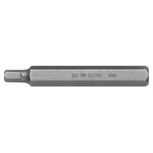 Ceta Form Cb/2107g H10 Allen Bits / Uzun Tip 7.0x75 MM
