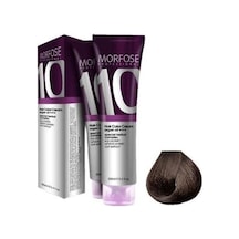 Morfose Tüp Boya 6.35 Çikolata Kahve 100 Ml