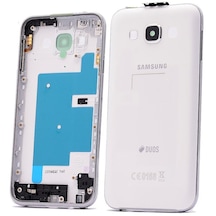 Senalstore Samsung Galaxy E5 Sm-e500 Duos Kasa Kapak
