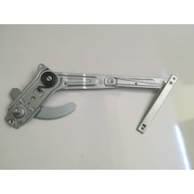 Kriko Cam L300 90-97 Ön Sol Manuel Mb421443