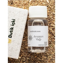Butik İçki Anason Yağı 30 ML