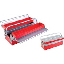 Hok Metal Takım Çantası 52x5